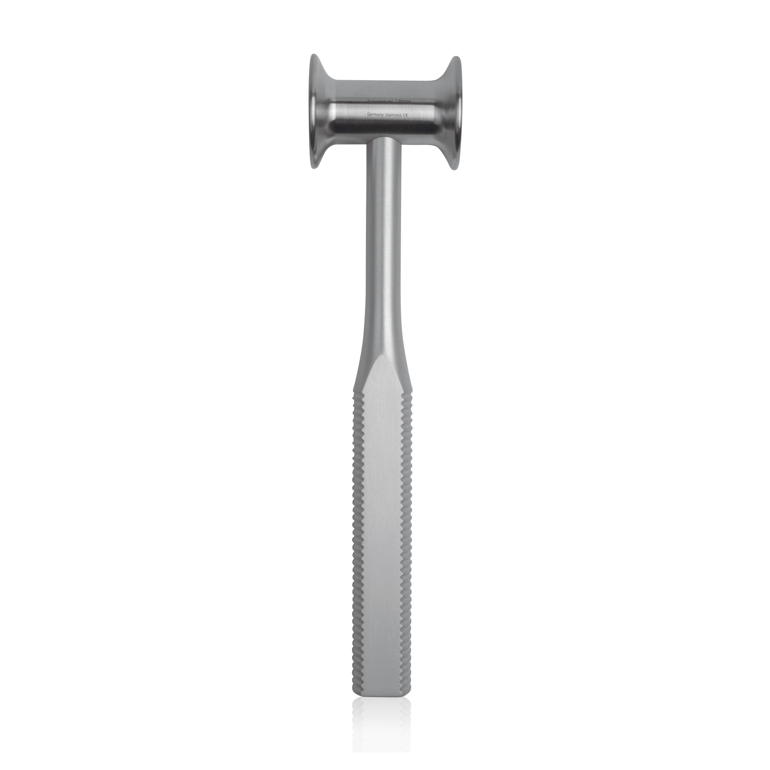 [DK]Knoglehammer BERGMANN
